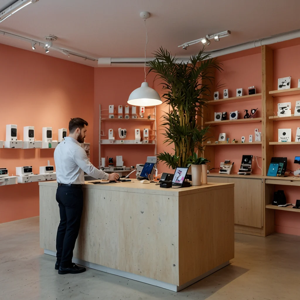 Why Choose Shop Mobile World for All Your Tech Needs?